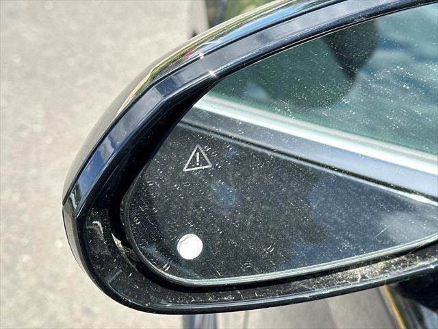 2025 Hyundai SONATA HYBRID Limited Chantilly VA