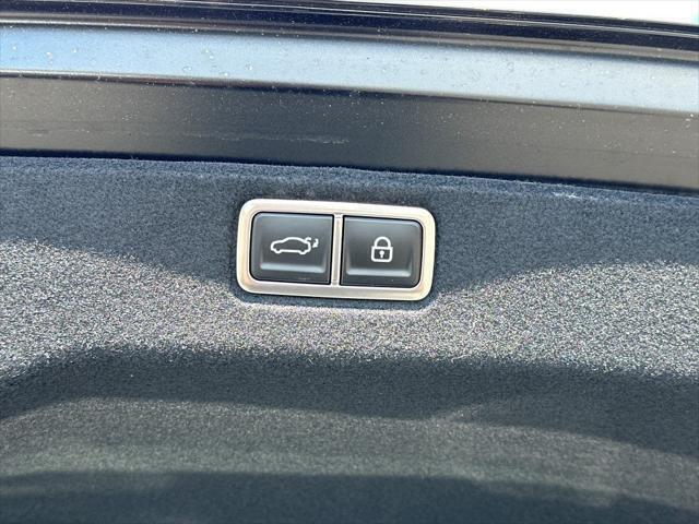 2025 Hyundai SONATA HYBRID Limited Chantilly VA