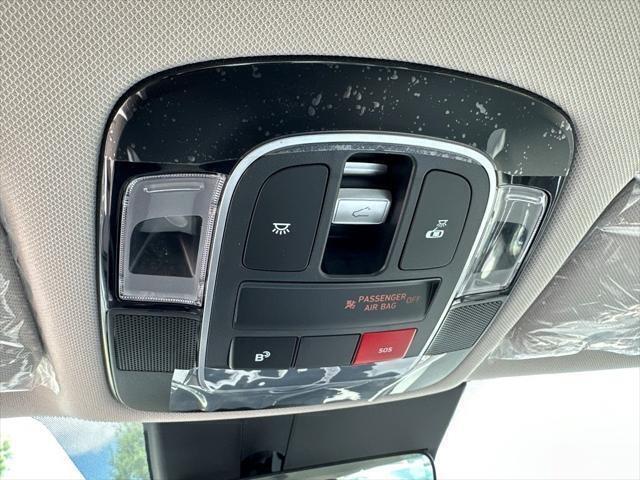 2025 Hyundai SONATA HYBRID Limited Chantilly VA