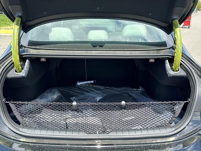 2025 Hyundai SONATA HYBRID Limited Chantilly VA