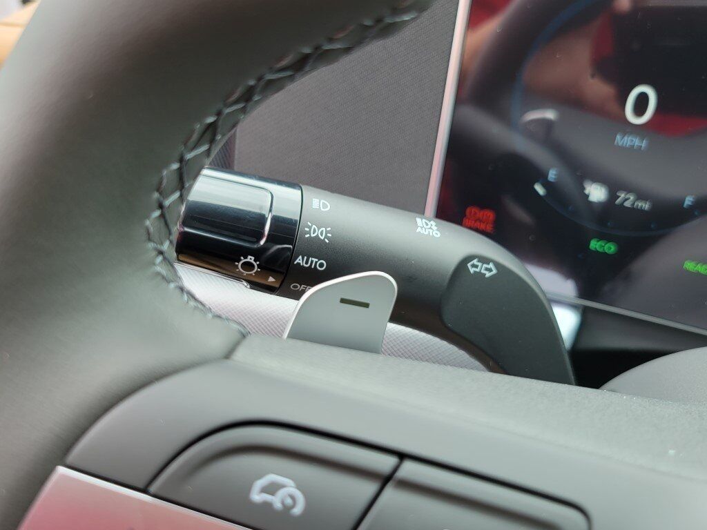 2025 Hyundai SONATA HYBRID Limited Chantilly VA