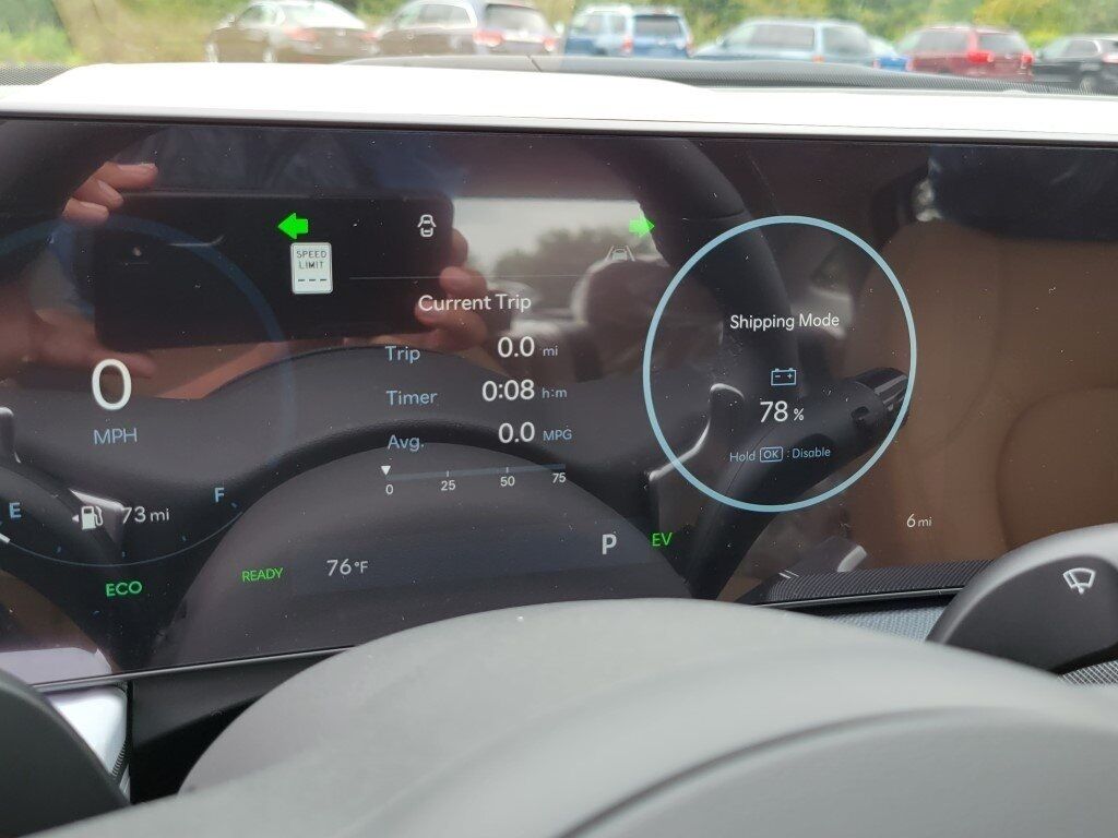 2025 Hyundai SONATA HYBRID Limited Chantilly VA