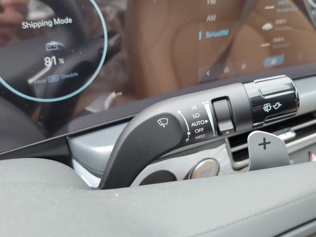 2025 Hyundai SONATA HYBRID Limited Chantilly VA