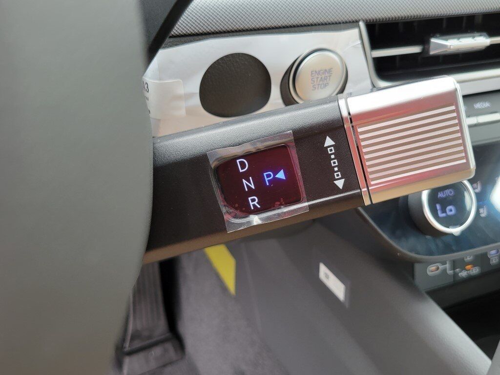 2025 Hyundai SONATA HYBRID Limited Chantilly VA