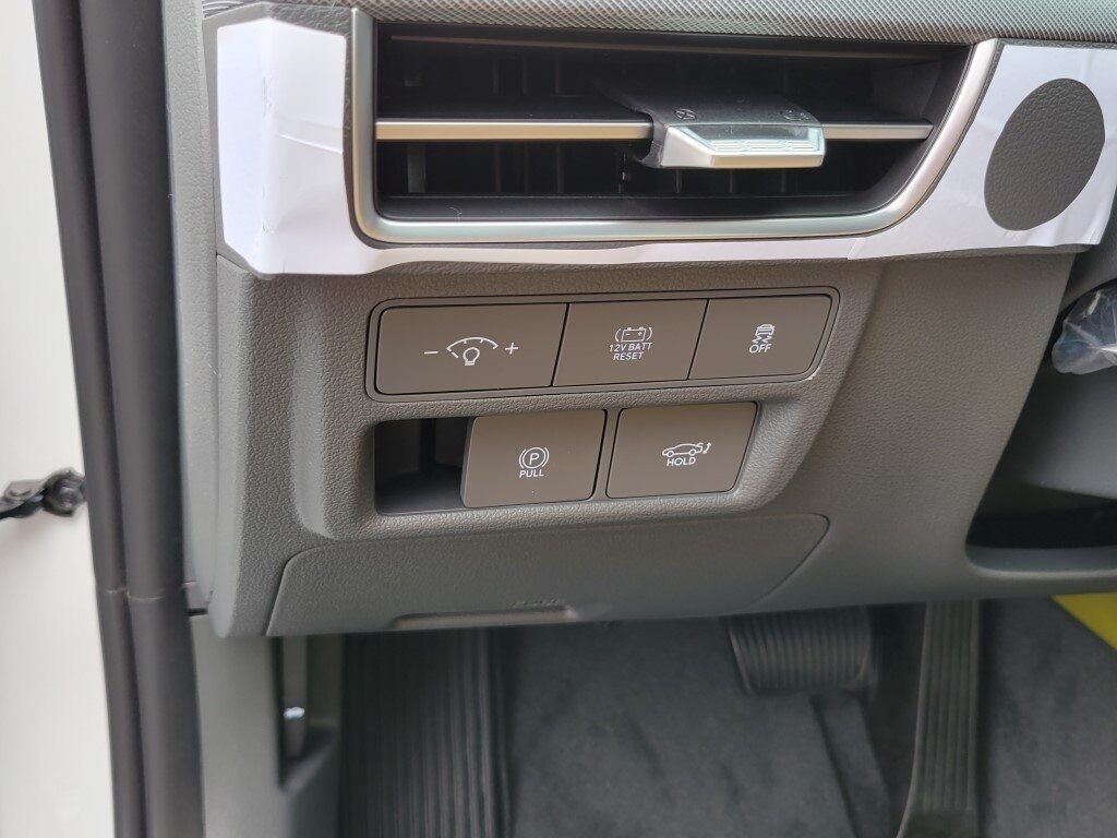 2025 Hyundai SONATA HYBRID Limited Chantilly VA