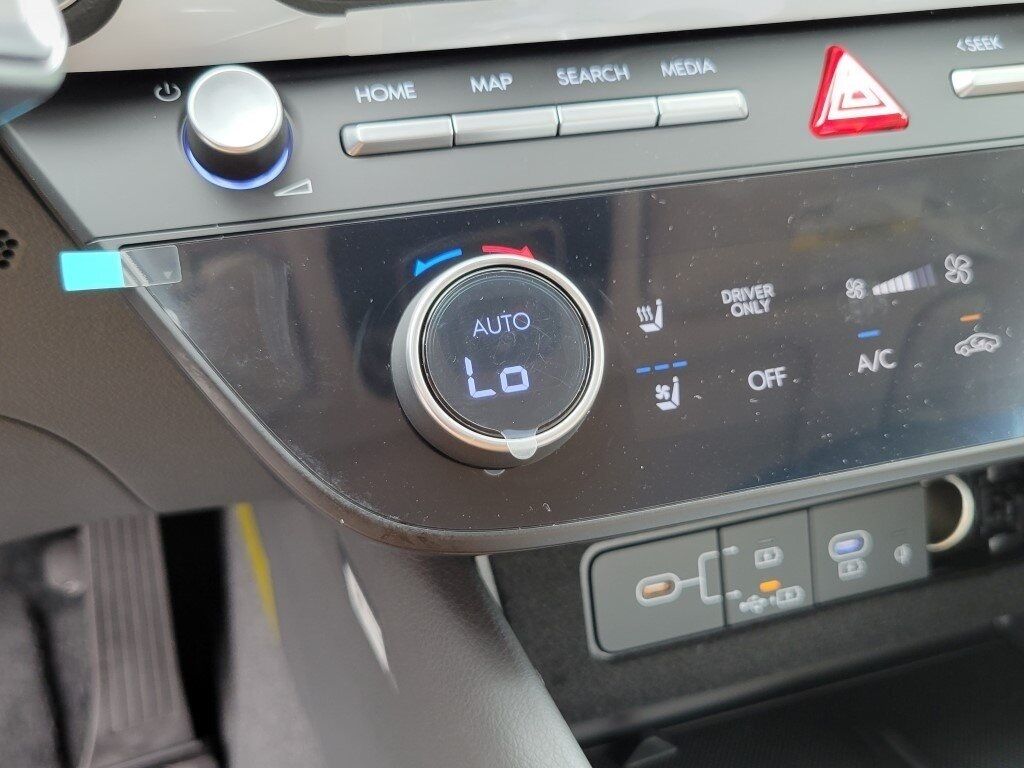 2025 Hyundai SONATA HYBRID Limited Chantilly VA