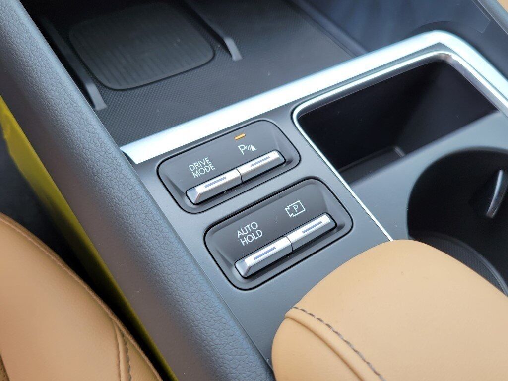2025 Hyundai SONATA HYBRID Limited Chantilly VA