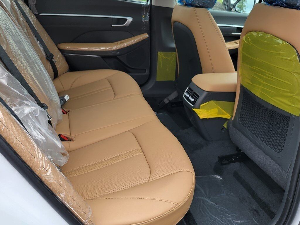 2025 Hyundai SONATA HYBRID Limited Chantilly VA