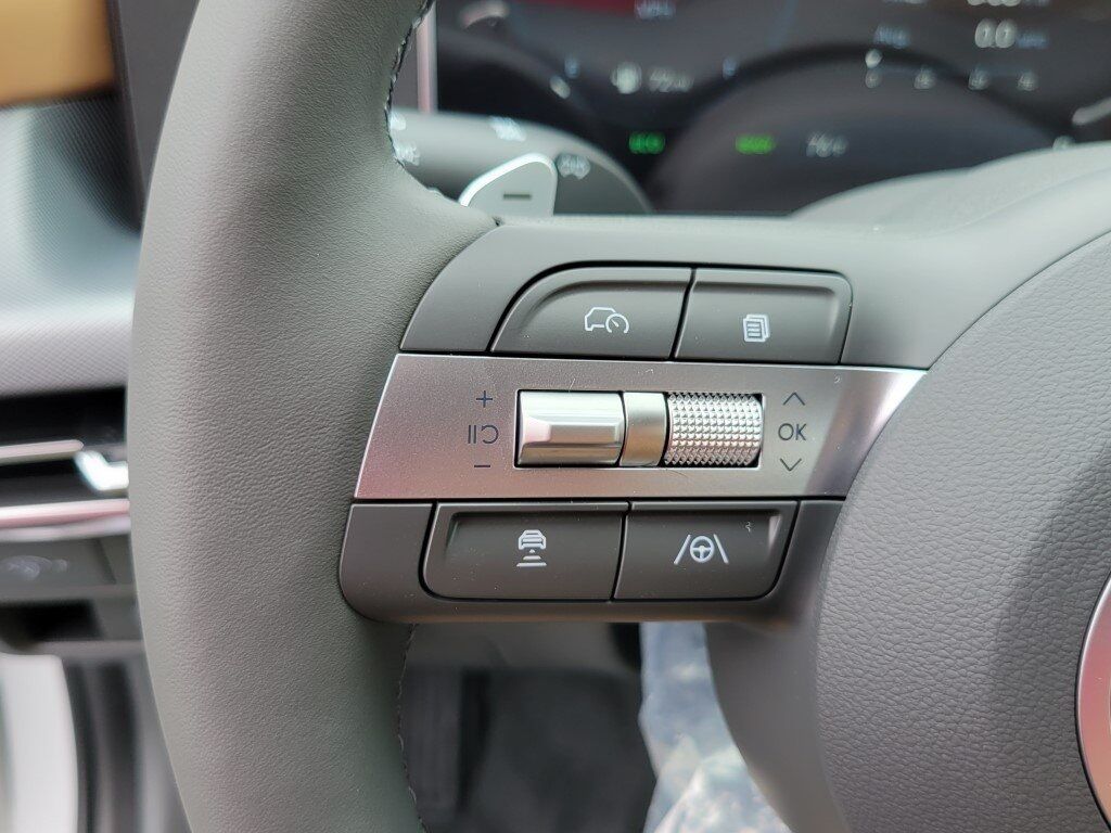 2025 Hyundai SONATA HYBRID Limited Chantilly VA