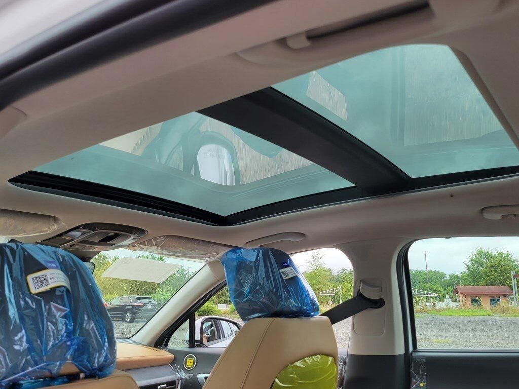 2025 Hyundai SONATA HYBRID Limited Chantilly VA