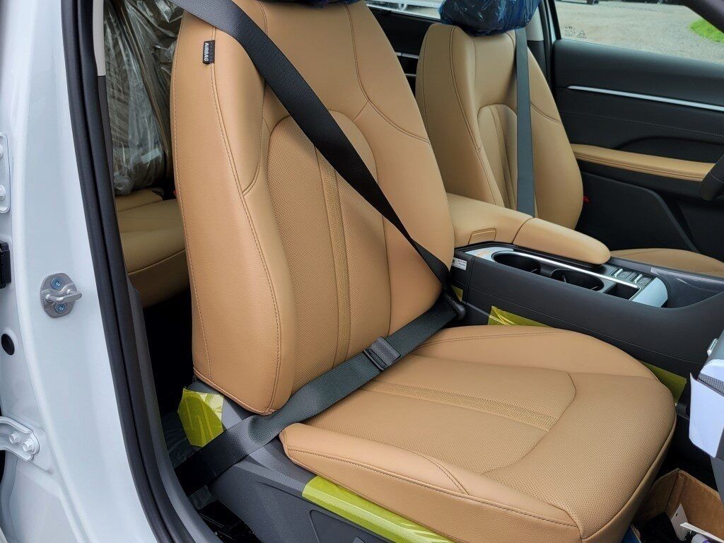 2025 Hyundai SONATA HYBRID Limited Chantilly VA