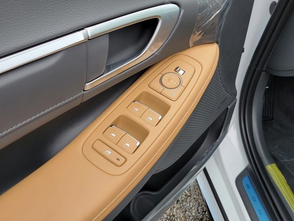 2025 Hyundai SONATA HYBRID Limited Chantilly VA