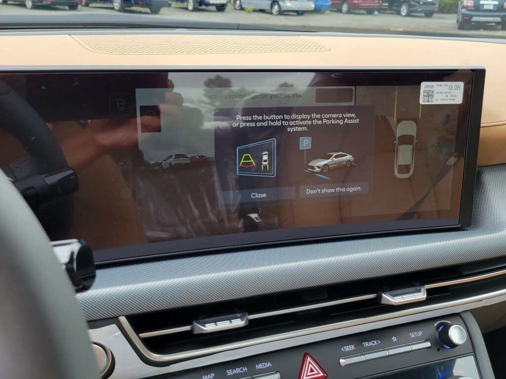 2025 Hyundai SONATA HYBRID Limited Chantilly VA