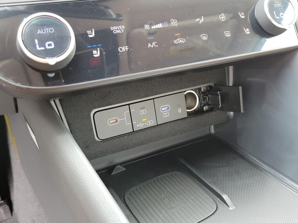 2025 Hyundai SONATA HYBRID Limited Chantilly VA