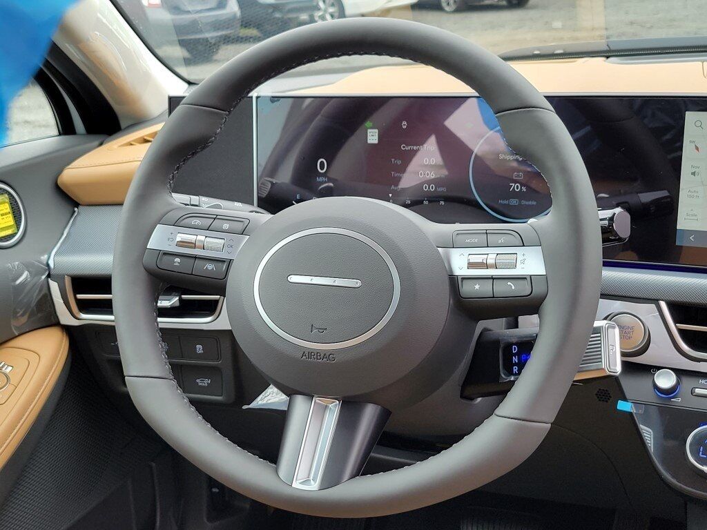 2025 Hyundai SONATA HYBRID Limited Chantilly VA