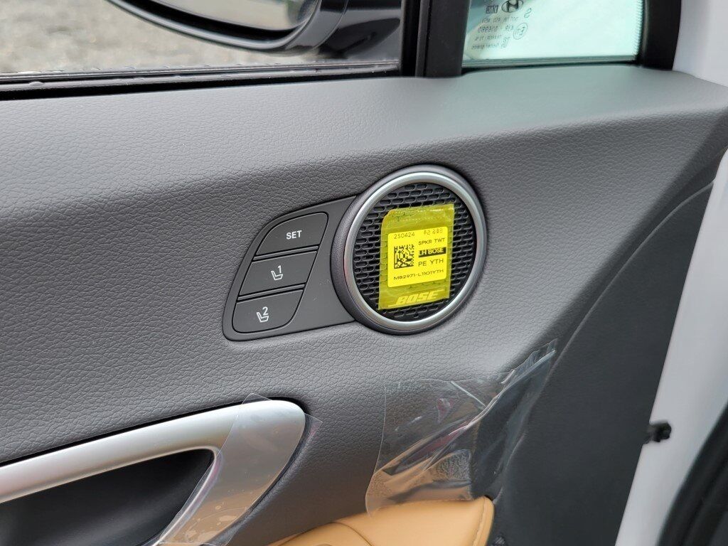 2025 Hyundai SONATA HYBRID Limited Chantilly VA