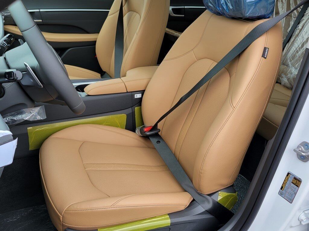 2025 Hyundai SONATA HYBRID Limited Chantilly VA