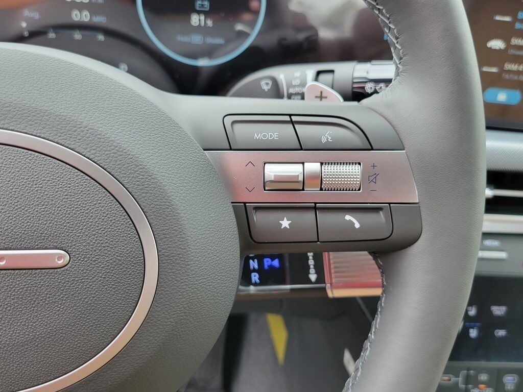 2025 Hyundai SONATA HYBRID Limited Chantilly VA