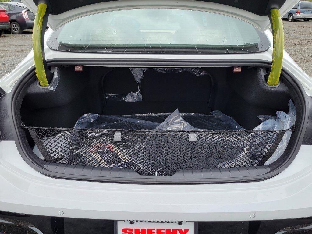 2025 Hyundai SONATA HYBRID Limited Chantilly VA