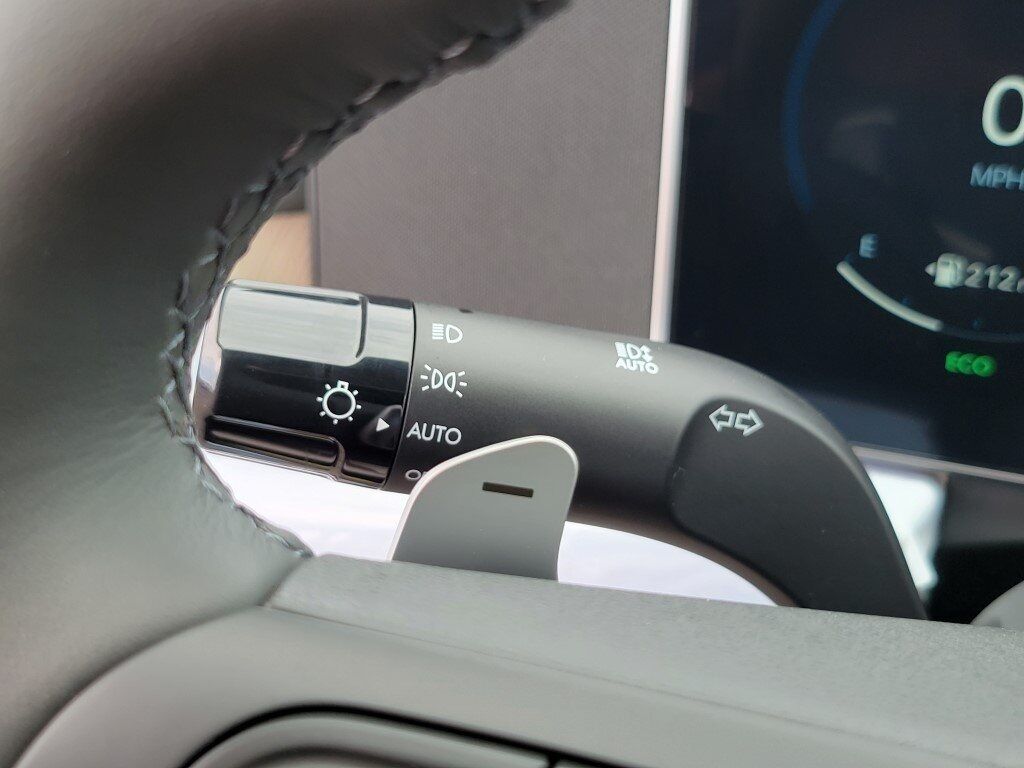 2025 Hyundai SONATA HYBRID Limited Chantilly VA
