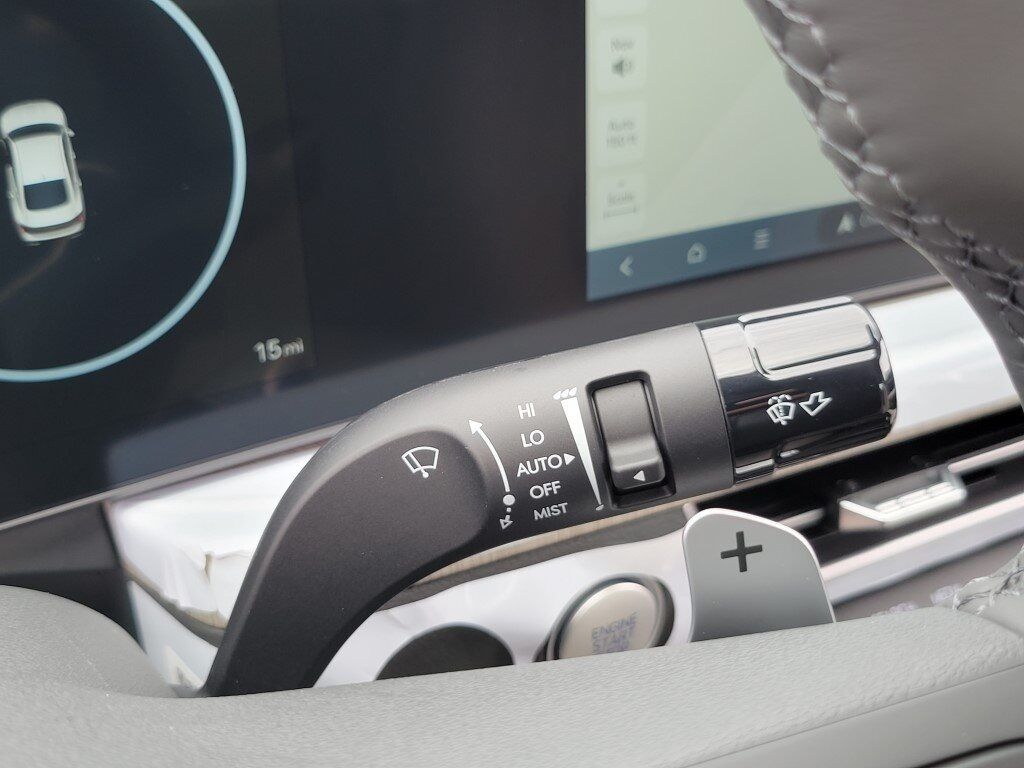 2025 Hyundai SONATA HYBRID Limited Chantilly VA