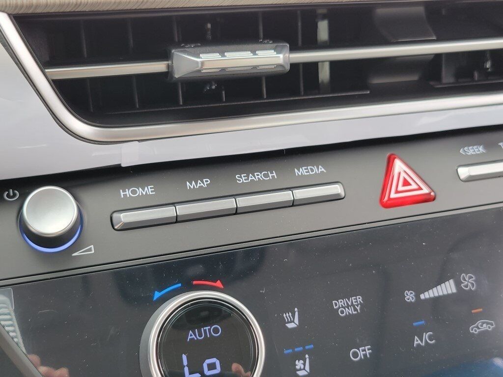 2025 Hyundai SONATA HYBRID Limited Chantilly VA