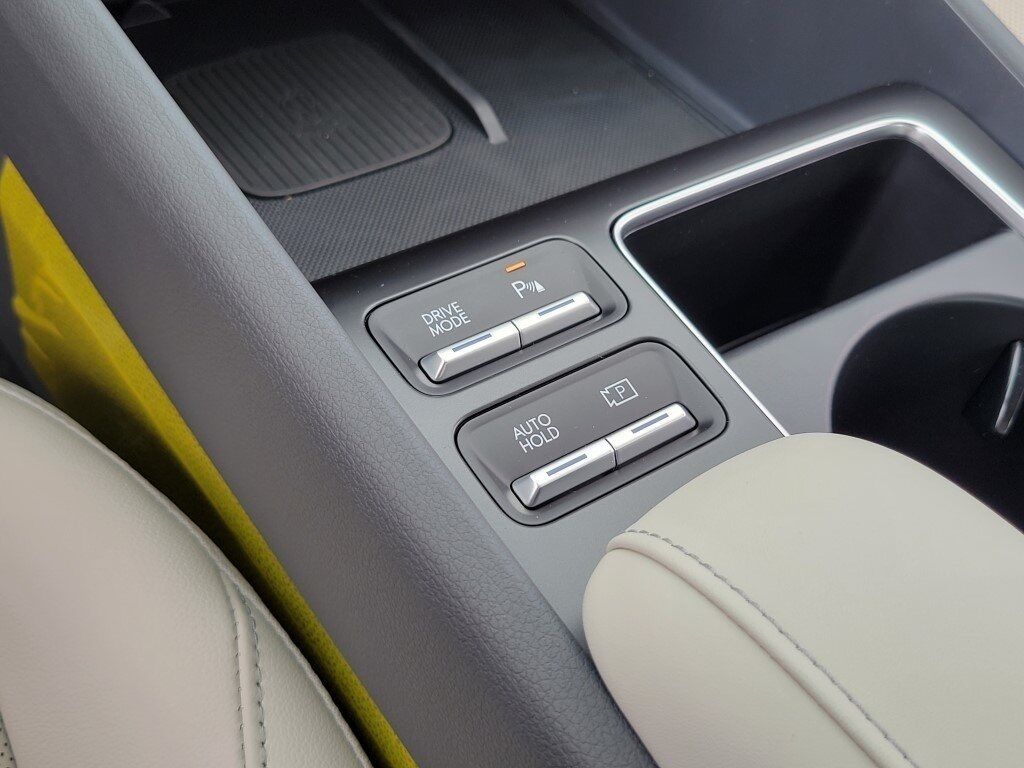 2025 Hyundai SONATA HYBRID Limited Chantilly VA