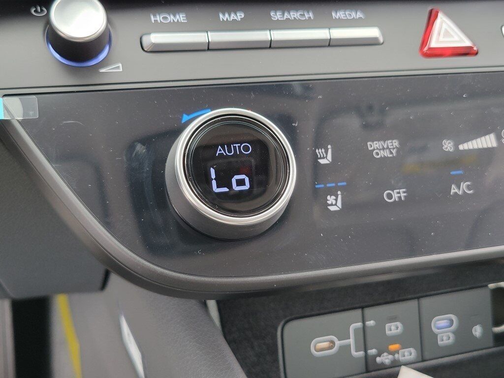 2025 Hyundai SONATA HYBRID Limited Chantilly VA