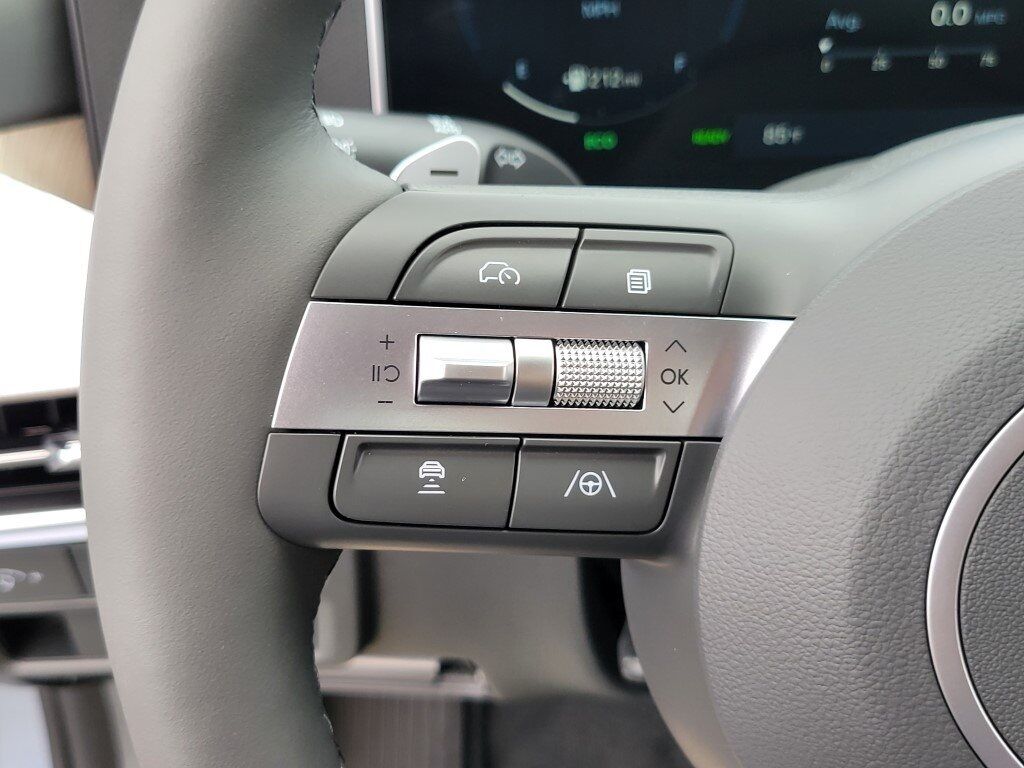 2025 Hyundai SONATA HYBRID Limited Chantilly VA