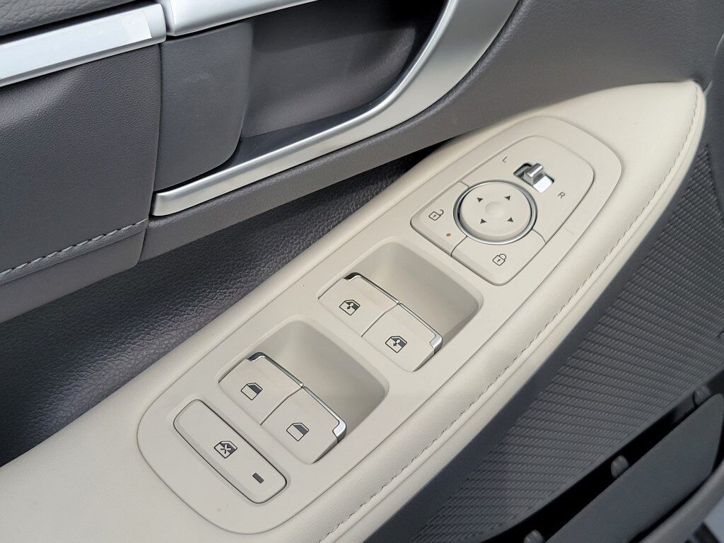 2025 Hyundai SONATA HYBRID Limited Chantilly VA