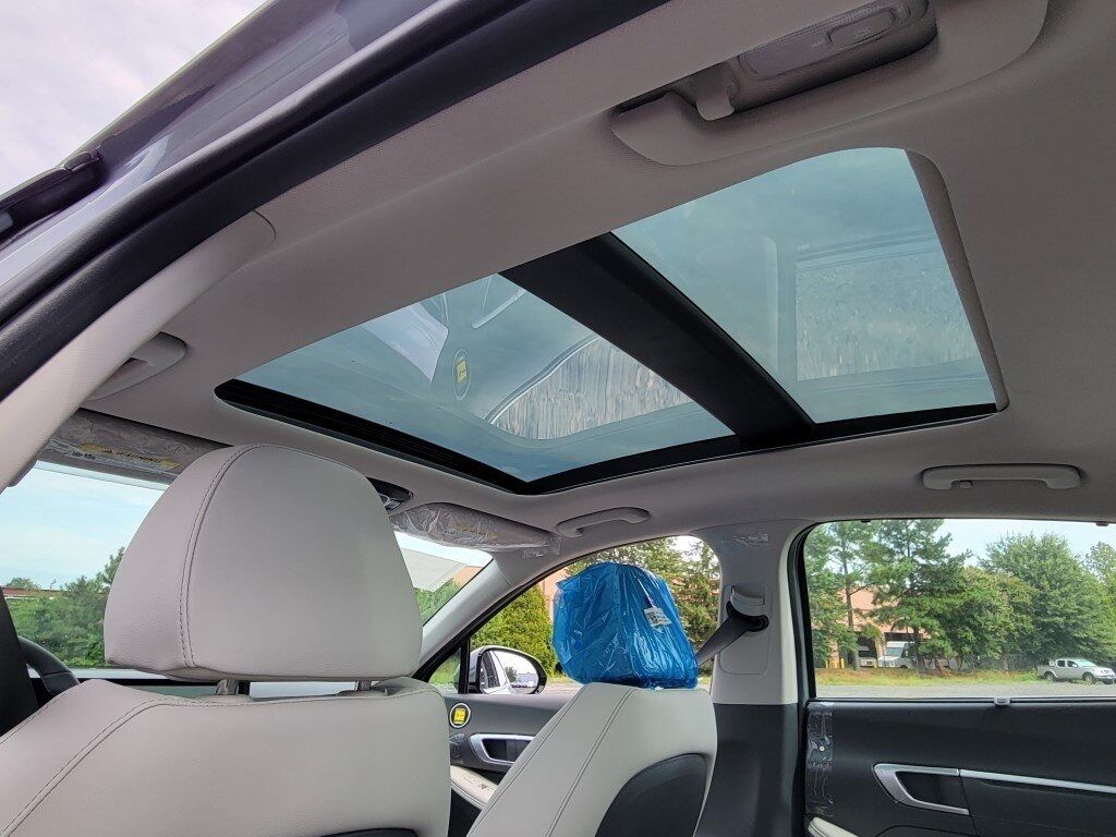 2025 Hyundai SONATA HYBRID Limited Chantilly VA