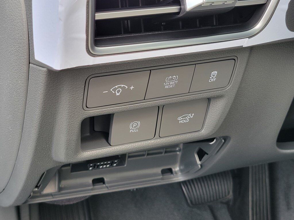 2025 Hyundai SONATA HYBRID Limited Chantilly VA