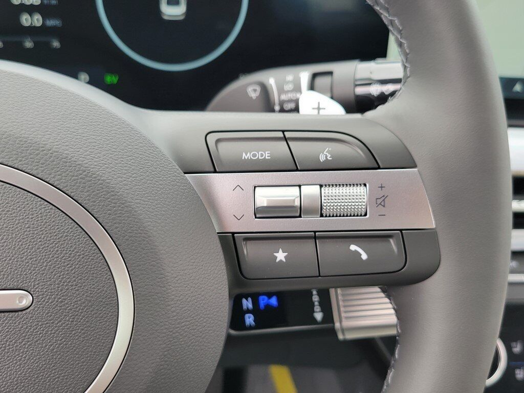 2025 Hyundai SONATA HYBRID Limited Chantilly VA