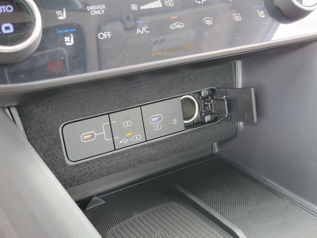 2025 Hyundai SONATA HYBRID Limited Chantilly VA