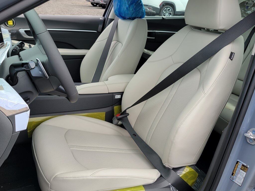 2025 Hyundai SONATA HYBRID Limited Chantilly VA