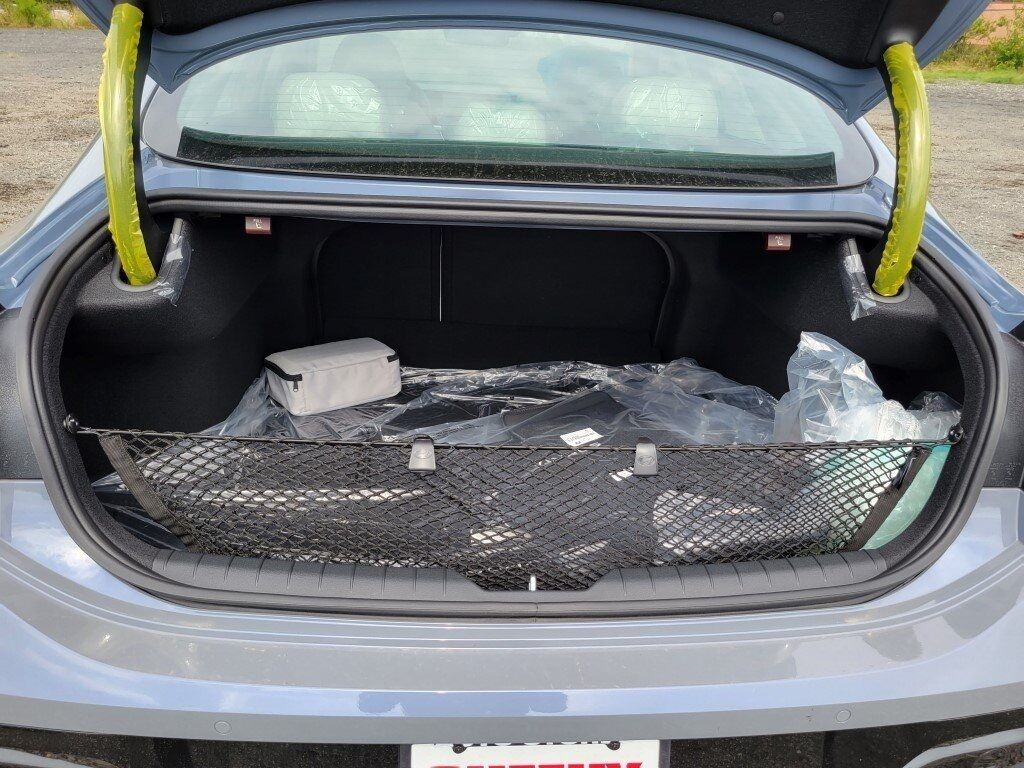 2025 Hyundai SONATA HYBRID Limited Chantilly VA