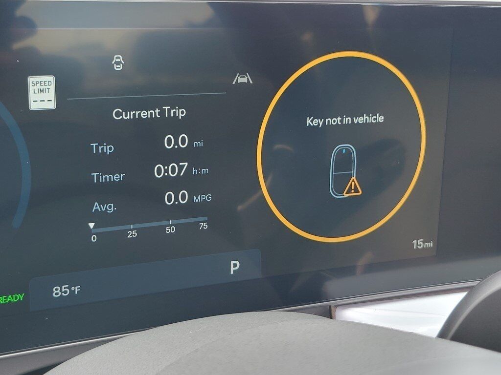 2025 Hyundai SONATA HYBRID Limited Chantilly VA