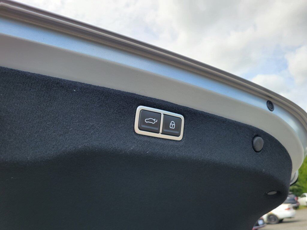 2025 Hyundai SONATA HYBRID Limited Chantilly VA