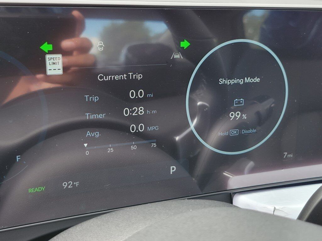 2025 Hyundai SONATA HYBRID Limited Chantilly VA