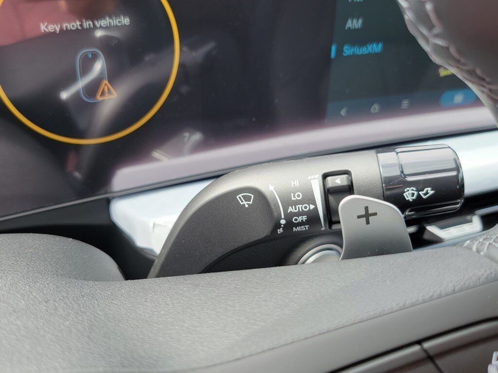 2025 Hyundai SONATA HYBRID Limited Chantilly VA