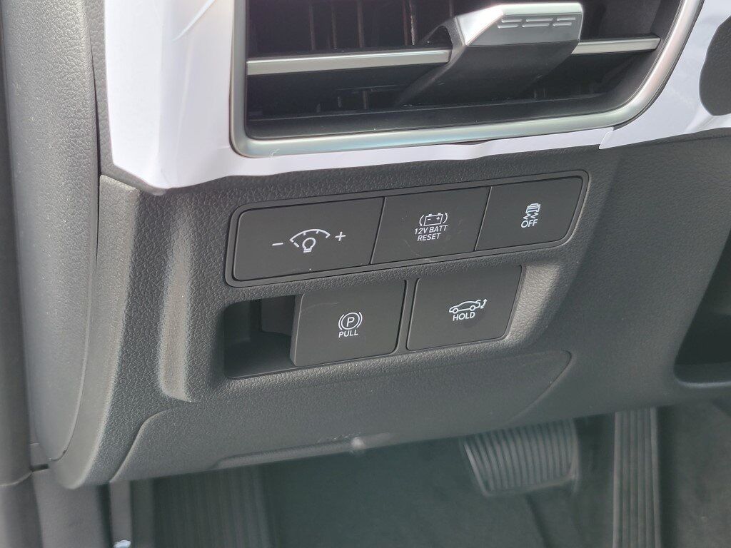 2025 Hyundai SONATA HYBRID Limited Chantilly VA