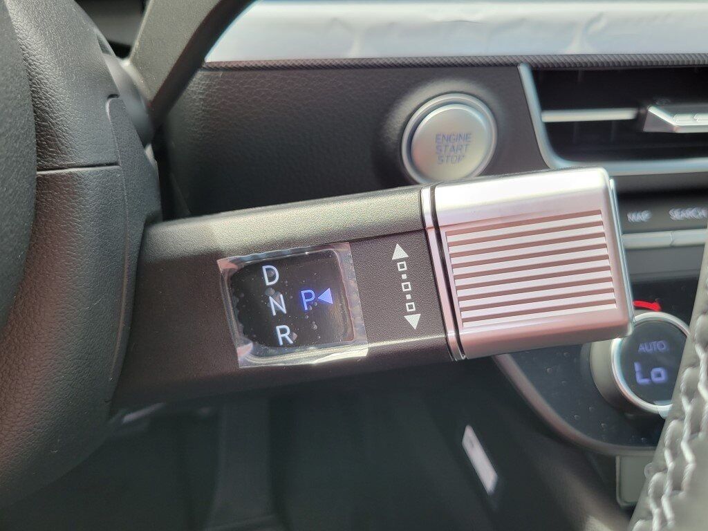 2025 Hyundai SONATA HYBRID Limited Chantilly VA