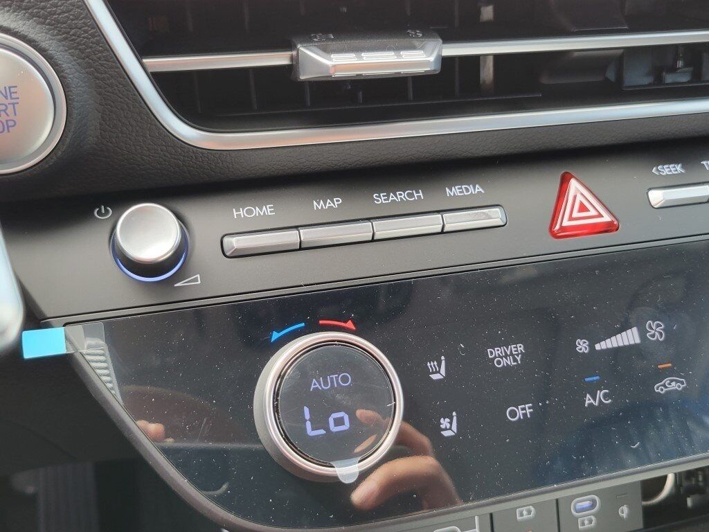 2025 Hyundai SONATA HYBRID Limited Chantilly VA