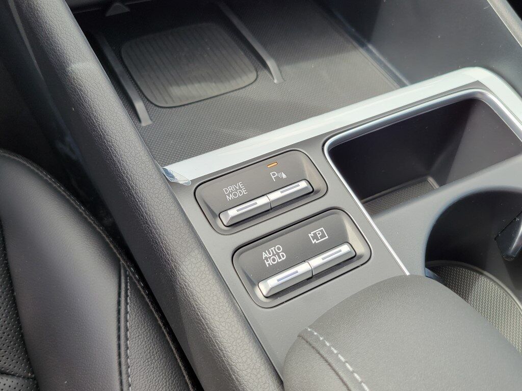 2025 Hyundai SONATA HYBRID Limited Chantilly VA