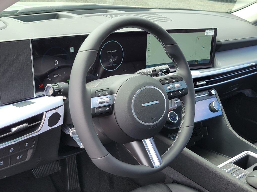 2025 Hyundai SONATA HYBRID Limited Chantilly VA