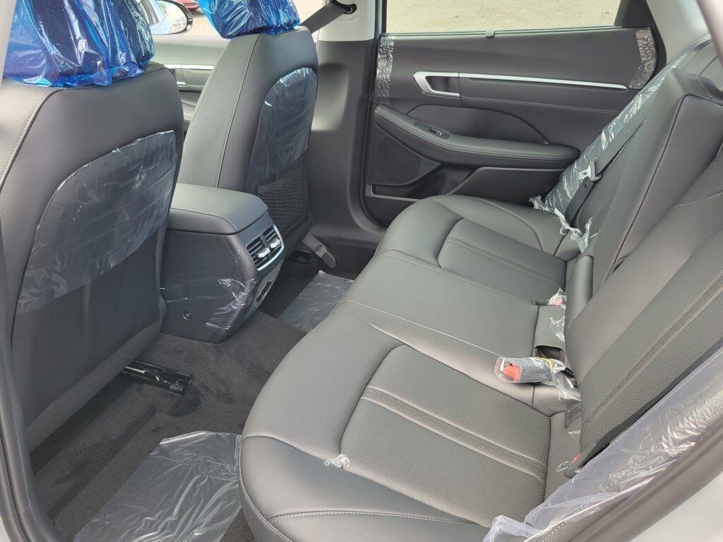 2025 Hyundai SONATA HYBRID Limited Chantilly VA