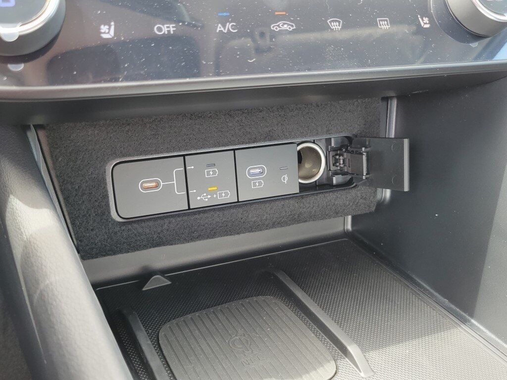 2025 Hyundai SONATA HYBRID Limited Chantilly VA