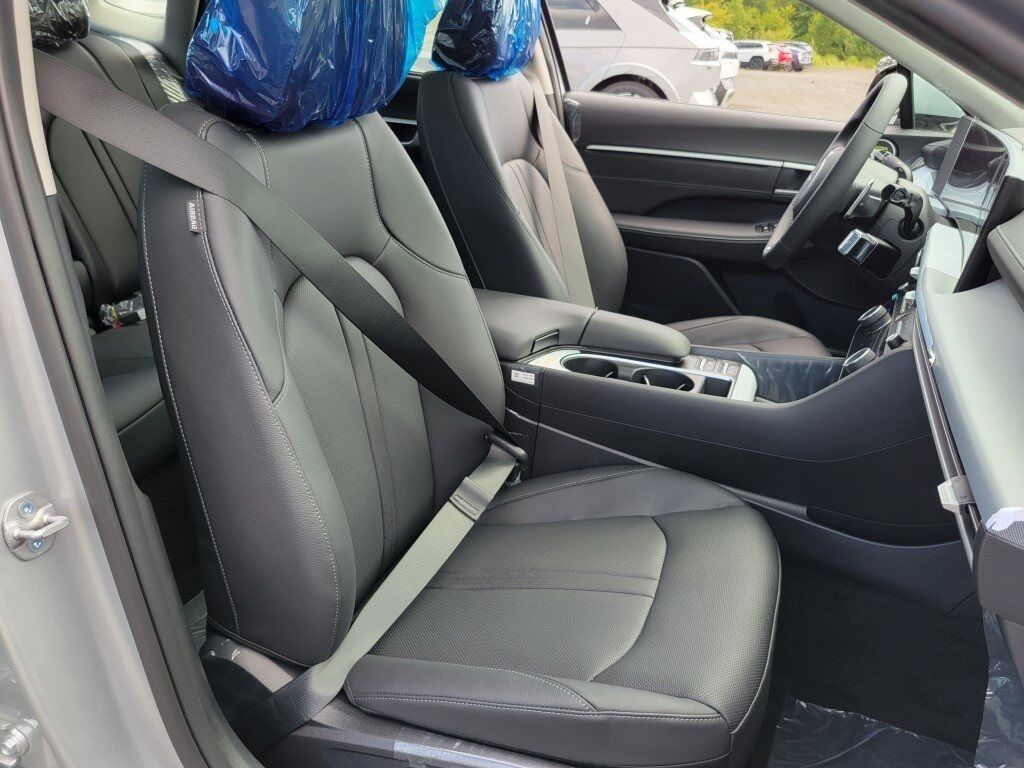 2025 Hyundai SONATA HYBRID Limited Chantilly VA