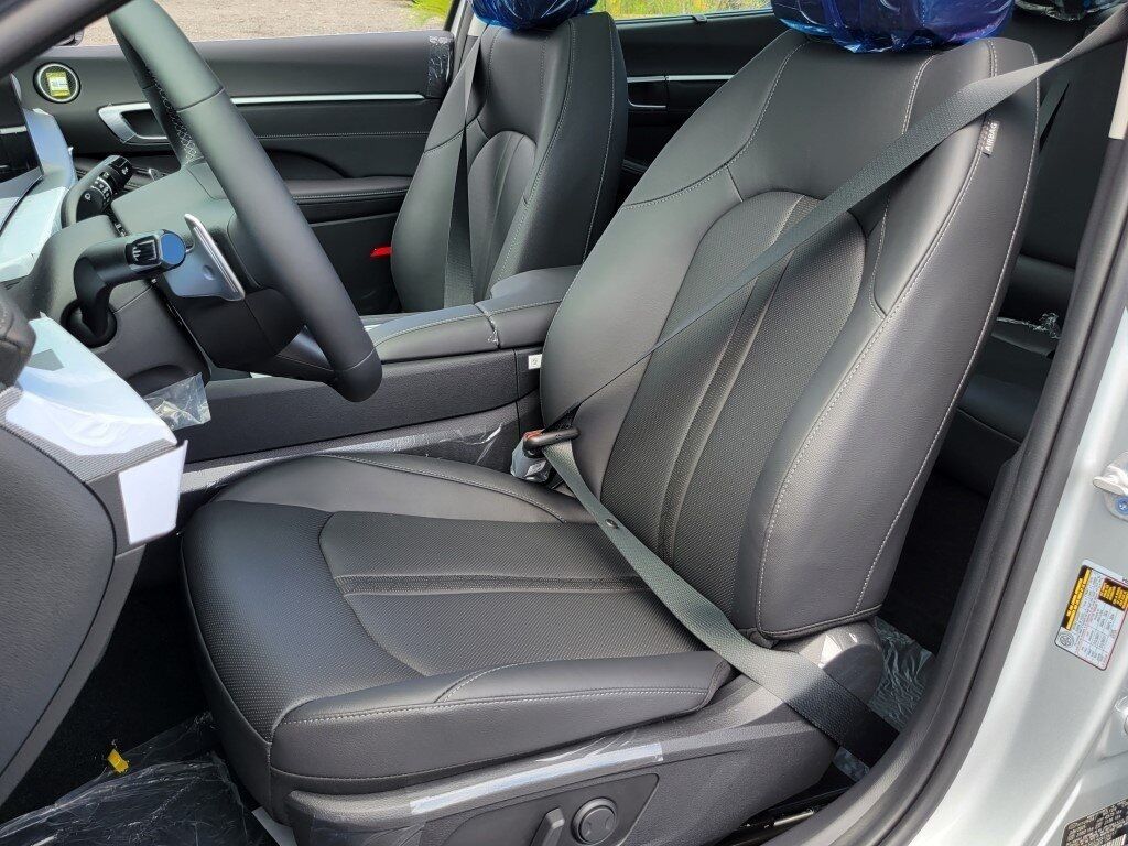 2025 Hyundai SONATA HYBRID Limited Chantilly VA
