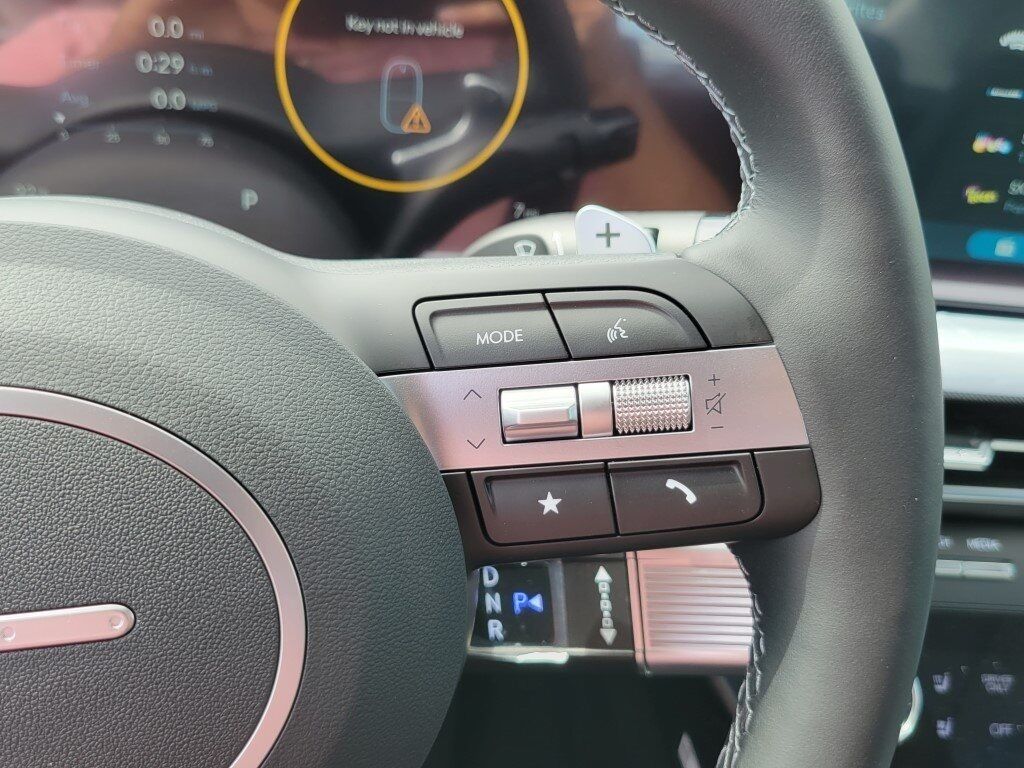2025 Hyundai SONATA HYBRID Limited Chantilly VA